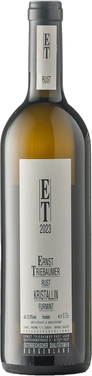 Furmint Kristallin