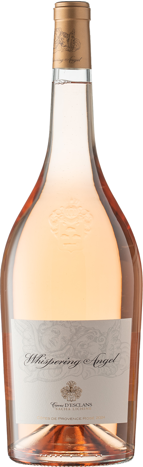 Whispering Angel Rosé Côtes de Provence