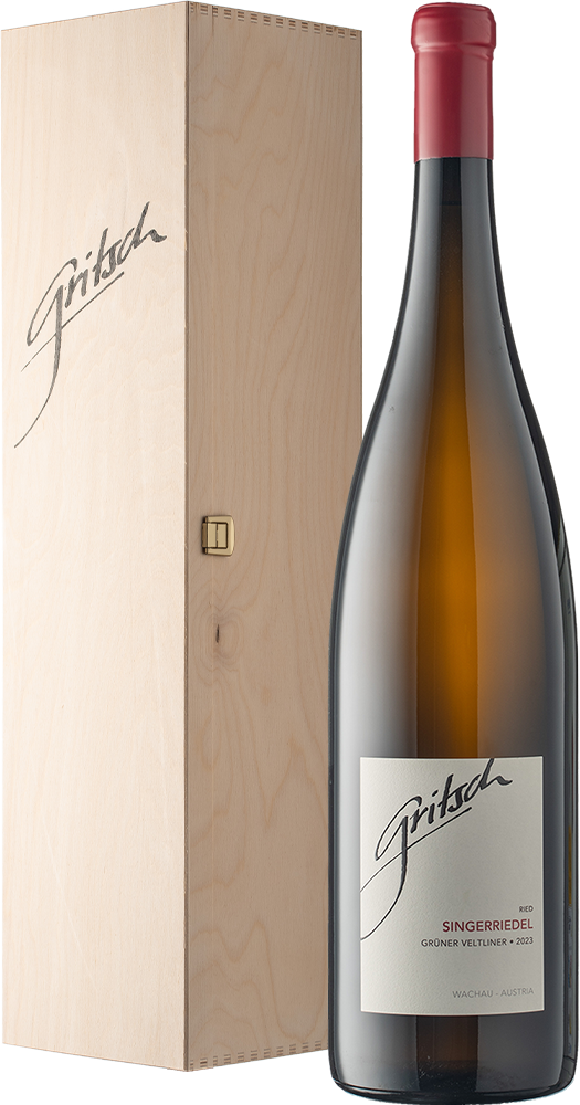 Grüner Veltliner Ried Singerriedel