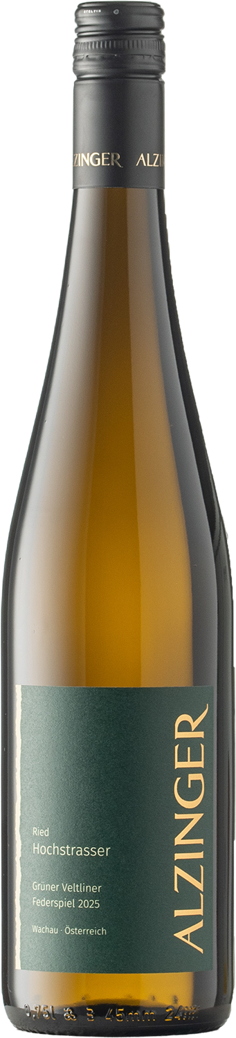 Grüner Veltliner Ried Hochstrasser Federspiel