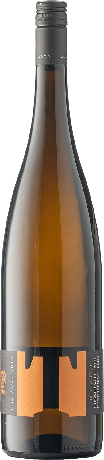 Grüner Veltliner Ried Superin Federspiel
