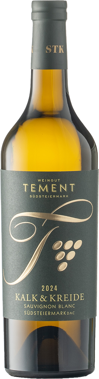 Sauvignon Blanc Kalk & Kreide