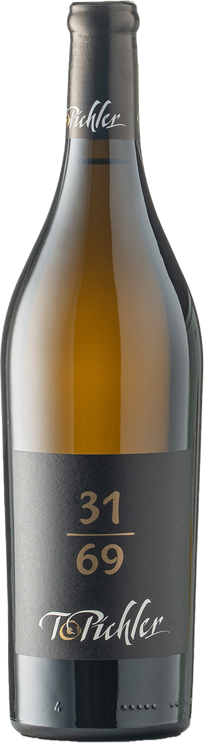 Chardonnay Südtirol DOC "31/69"
