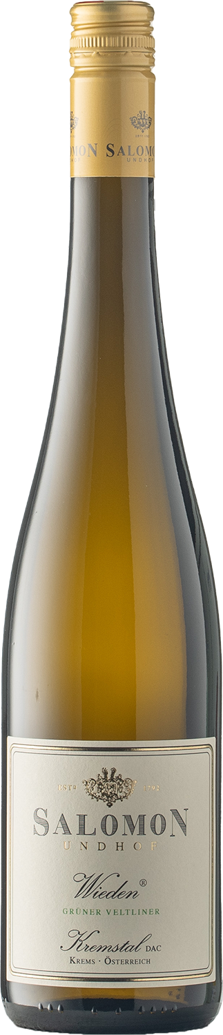 Wieden Grüner Veltliner Wieden Grüner Veltliner
