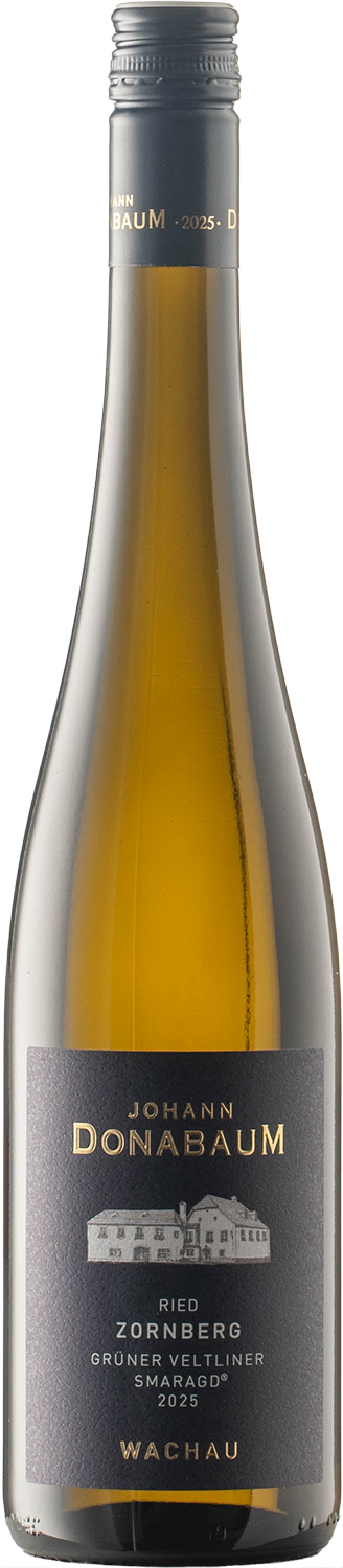 Grüner Veltliner Zornberg Smaragd