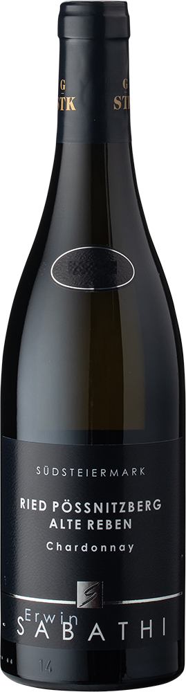 Chardonnay Ried Pössnitzberg Alte Reben G.STK