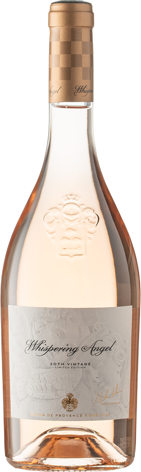 Whispering Angel Rosé Côtes de Provence