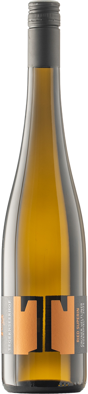 Grüner Veltliner Ried Superin Federspiel