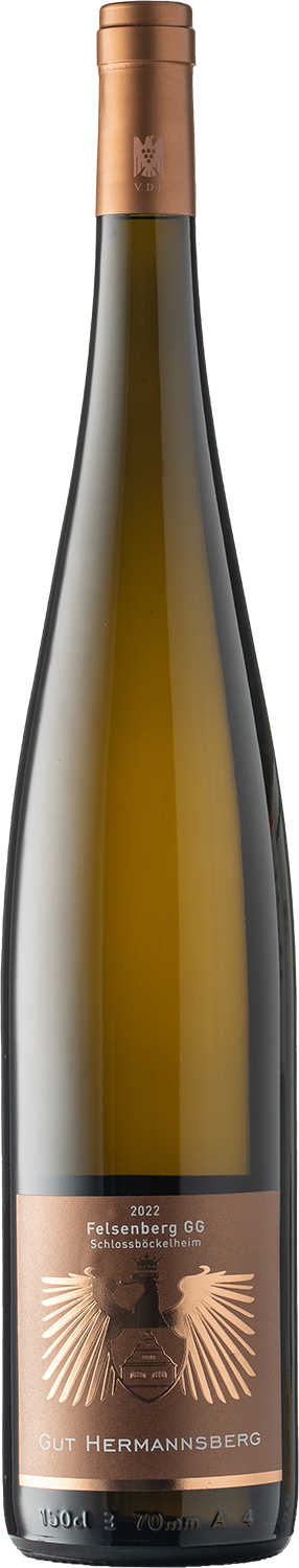 Riesling  Felsenberg GG