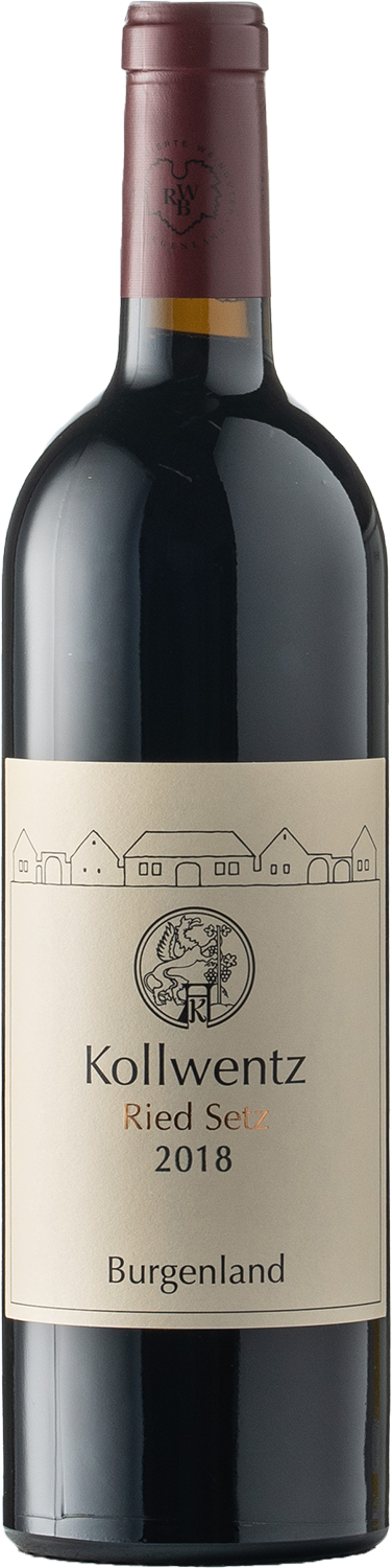 Blaufränkisch Ried Setz Blaufränkisch Ried Setz