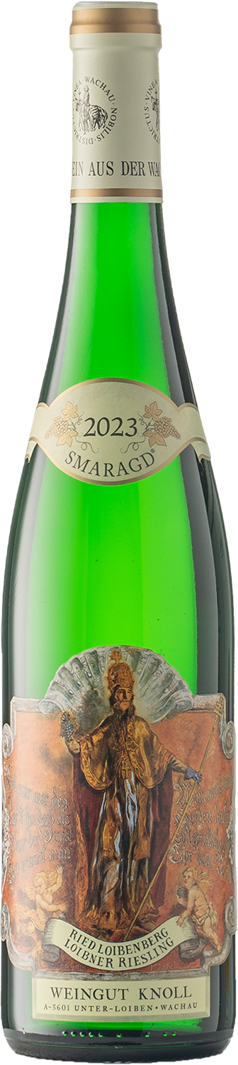 Riesling Ried Loibenberg Smaragd
