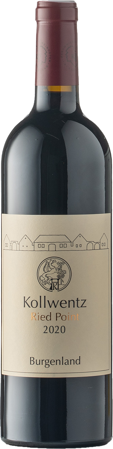 Blaufränkisch Ried Point Blaufränkisch Ried Point